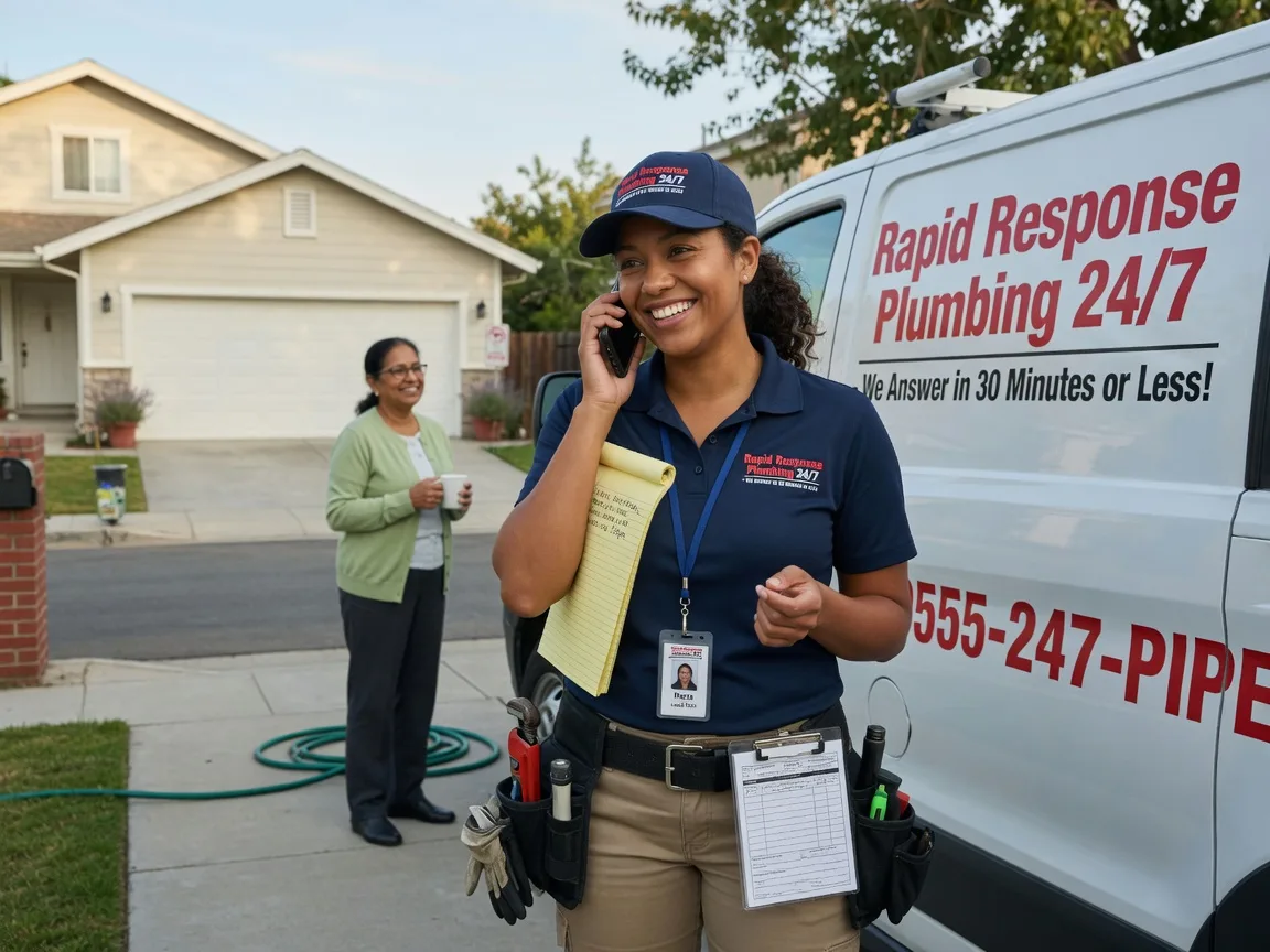 Emergency Plumber Grizzly Flats, CA FAQs